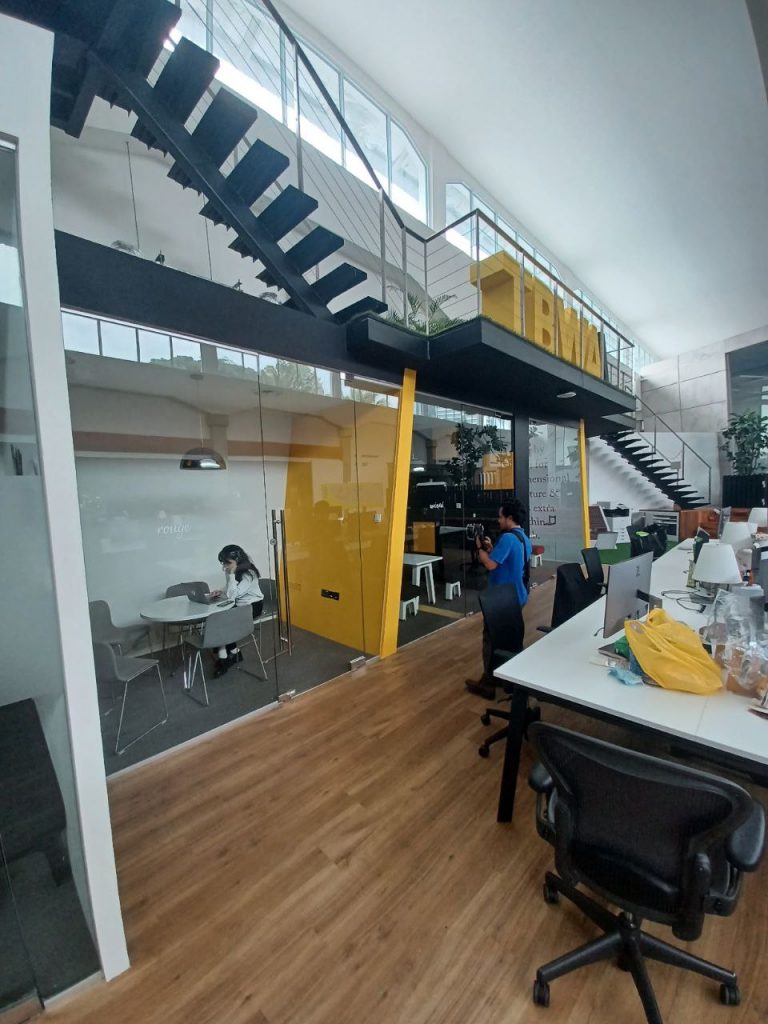 BULETIN – BaseNET Technology Sdn Bhd