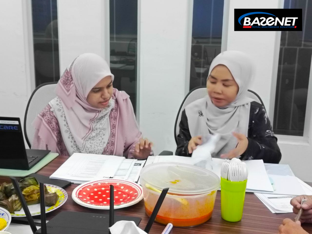 BULETIN – BaseNET Technology Sdn Bhd