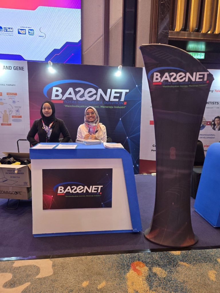 BULETIN – BaseNET Technology Sdn Bhd