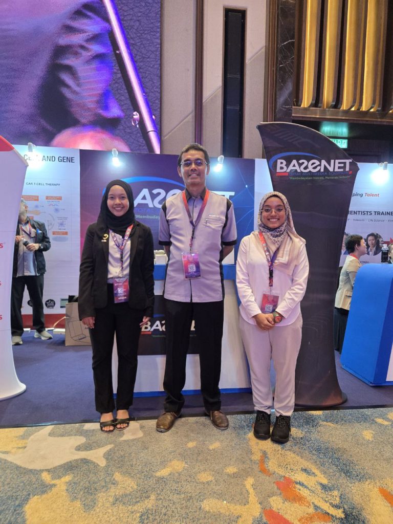 BULETIN – BaseNET Technology Sdn Bhd